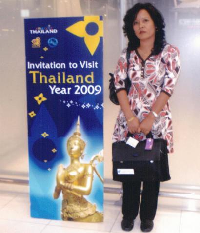 6th Regional Conference 2009